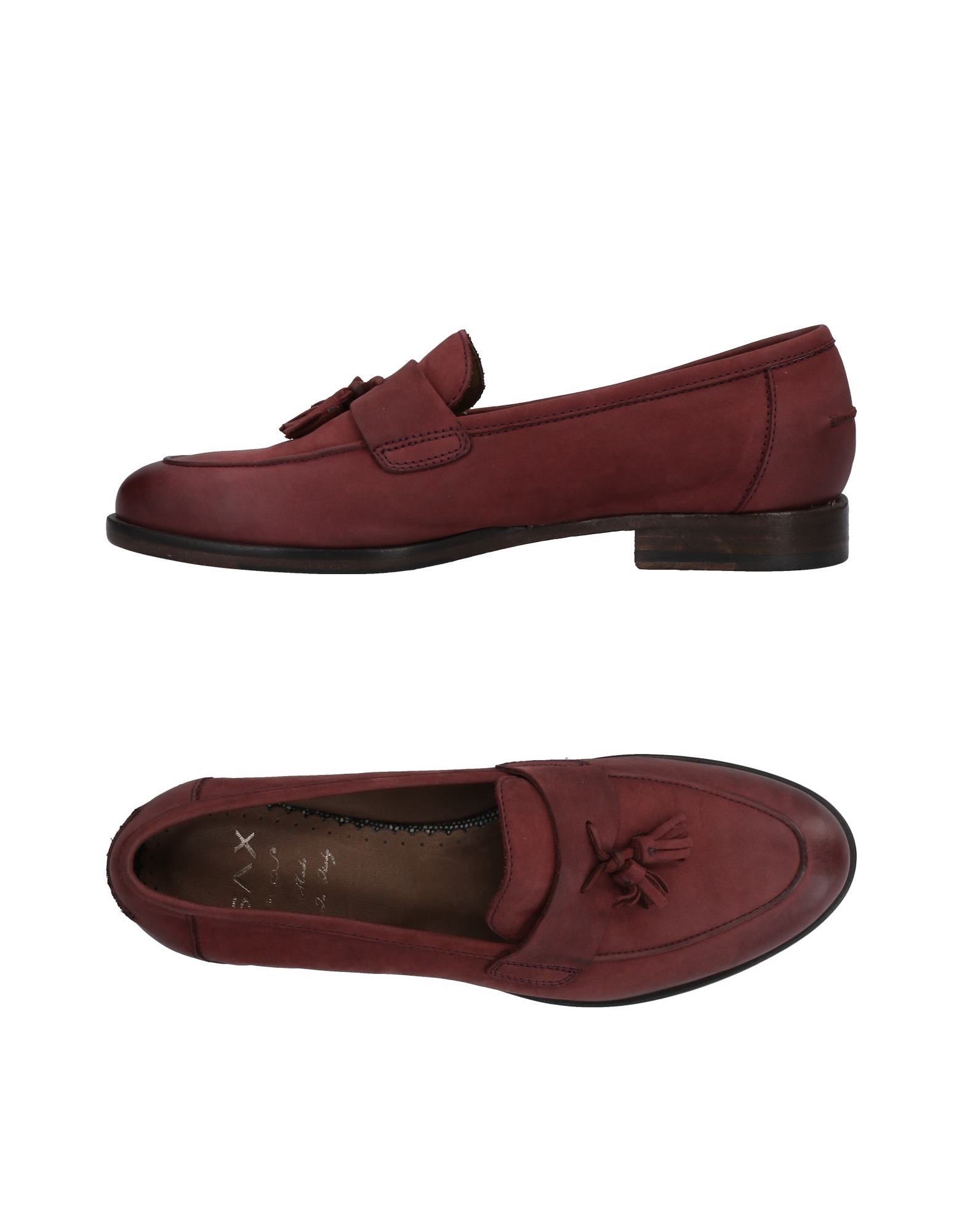 Sax Mokassins Damen 11484152KJ Gute Qualität beliebte Schuhe Sax Mokassins Damen 11484152KJ Gute Qualität beliebte Schuhe