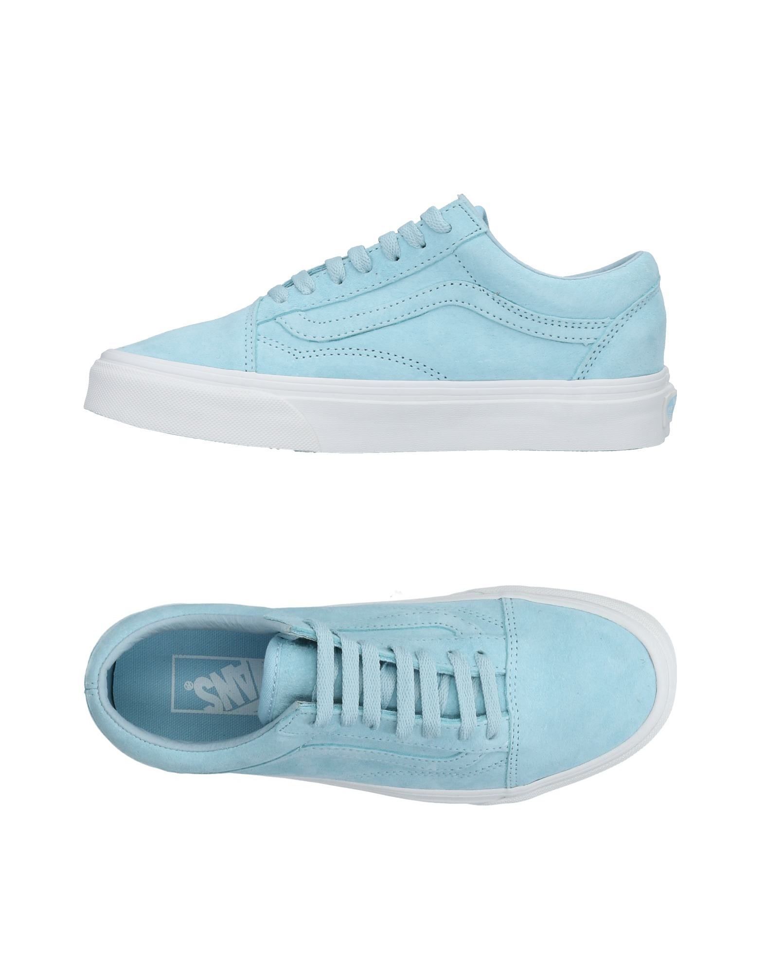 Vans Sneakers Damen 11484191FQ Gute Qualität beliebte Schuhe Vans Sneakers Damen 11484191FQ Gute Qualität beliebte Schuhe