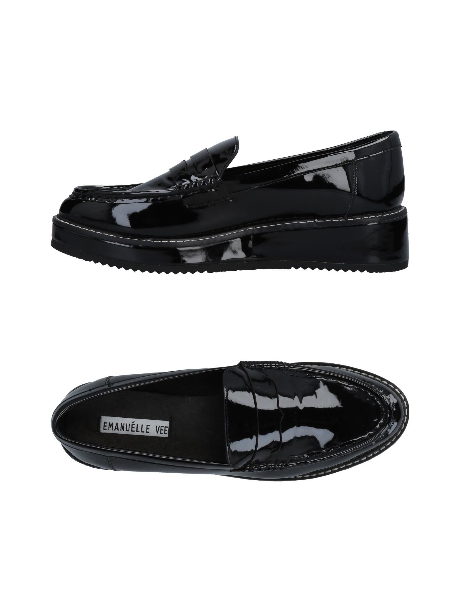 Emanuélle Vee Mokassins Damen 11484205UE Neue Schuhe Emanuélle Vee Mokassins Damen 11484205UE Neue Schuhe Schuhe Neue ccde9a