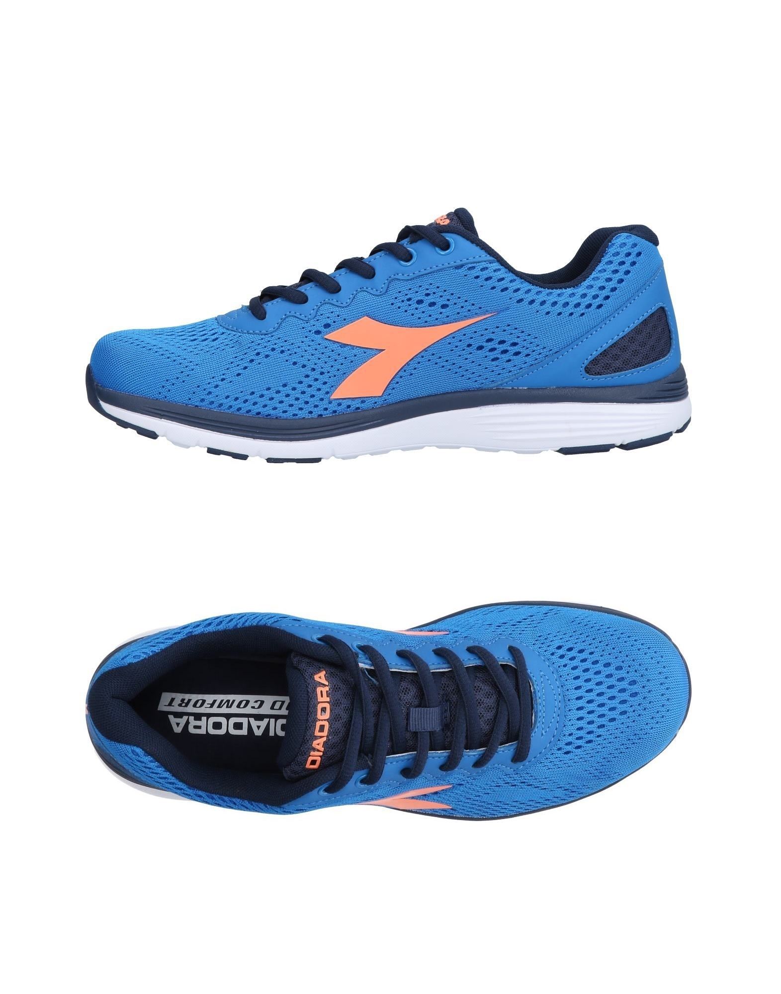 Sneakers Diadora Uomo - 11484218RD Scarpe economiche e buone Sneakers Diadora Uomo - 11484218RD Scarpe economiche e buone