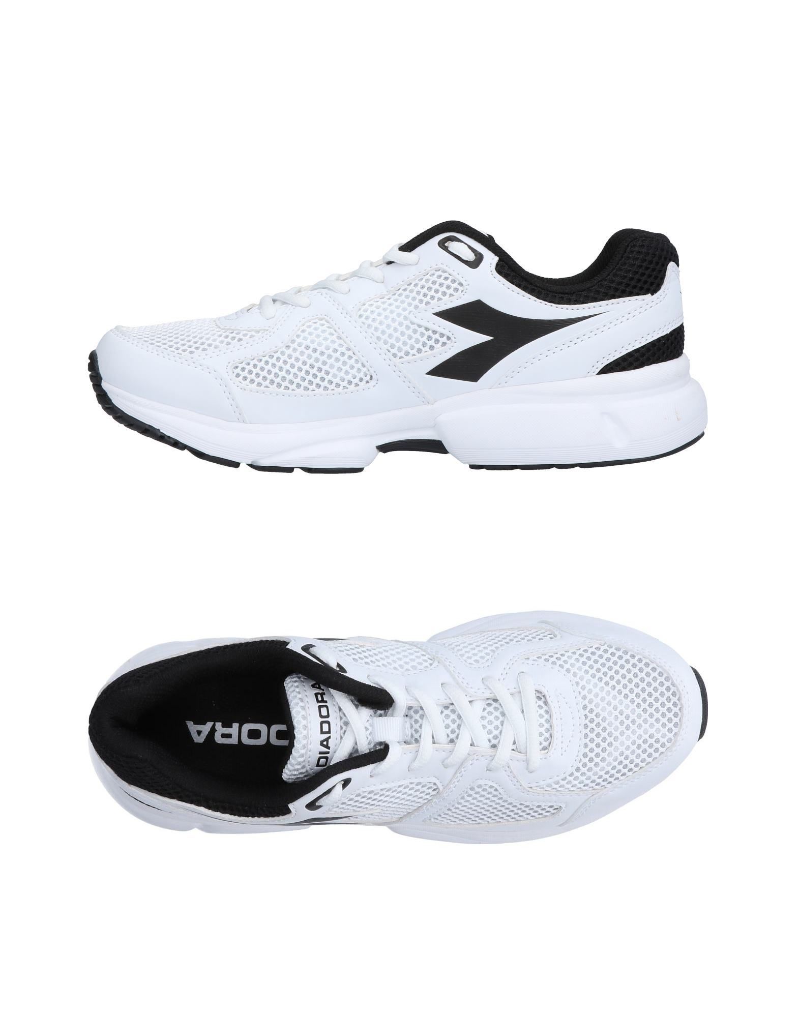 Scarpe economiche e resistenti Sneakers Diadora Uomo - 11484231KI Scarpe economiche e resistenti Sneakers Diadora Uomo - - - 11484231KI 3417e3