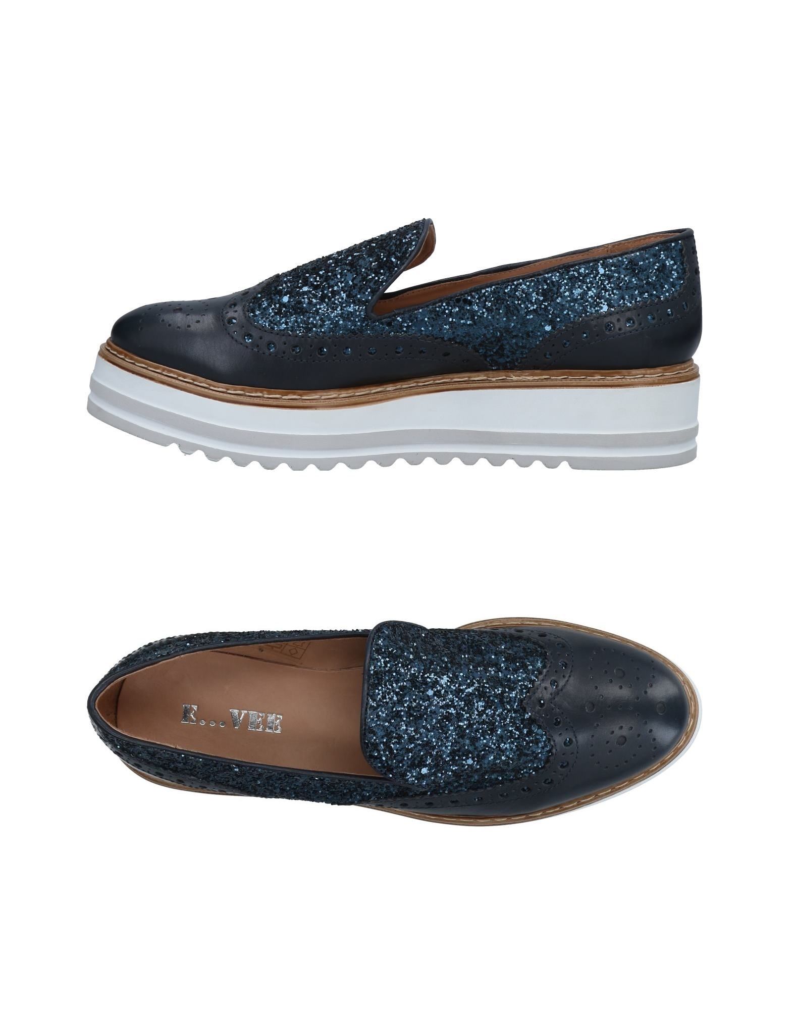 Mocasín E...Vee Mujer - Mocasines E...Vee Mocasín E...Vee Mujer - - Mujer Mocasines E...Vee 6005e9