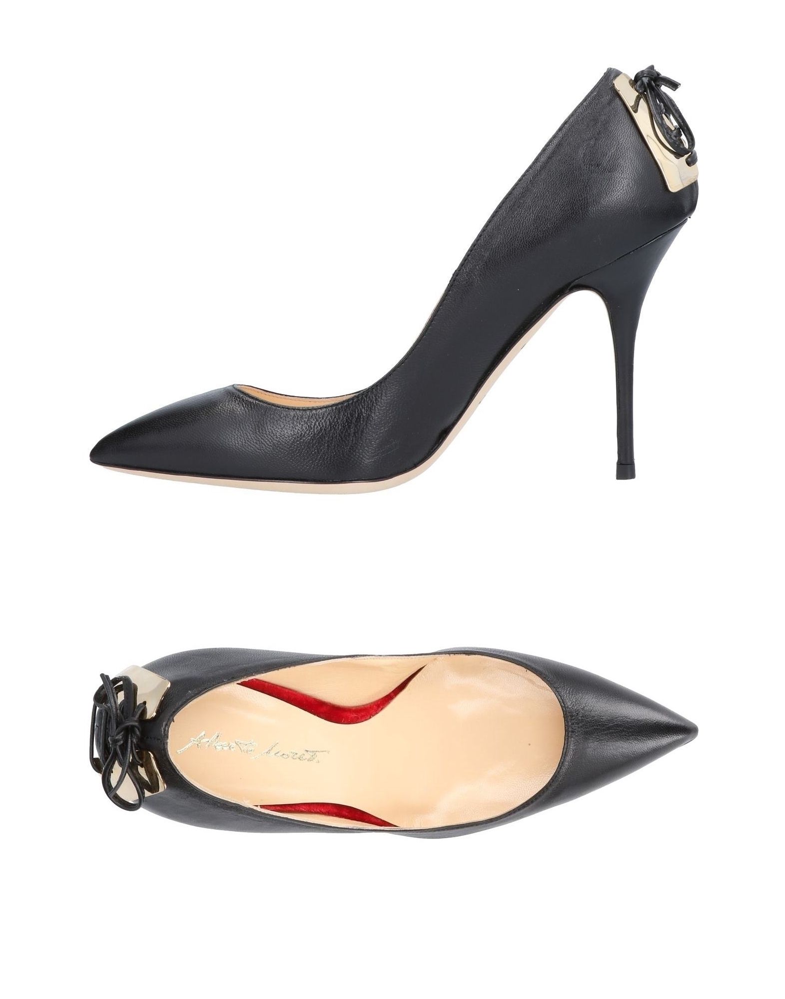 Alberto Moretti Pumps Damen 11484294NDGut aussehende strapazierfähige Schuhe Alberto Moretti Pumps Damen 11484294NDGut aussehende strapazierfähige Schuhe
