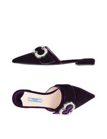 Prada shoes for women, exclusive prices & sales Spring-Summer and Fall