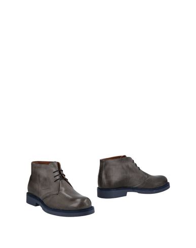 Botín Angelo Pallotta Hombre - Botines Angelo Pallotta - 11484326KC Plomo Botín Angelo - Pallotta Hombre - Angelo Botines Angelo Pallotta - 11484326KC Plomo f0bb39