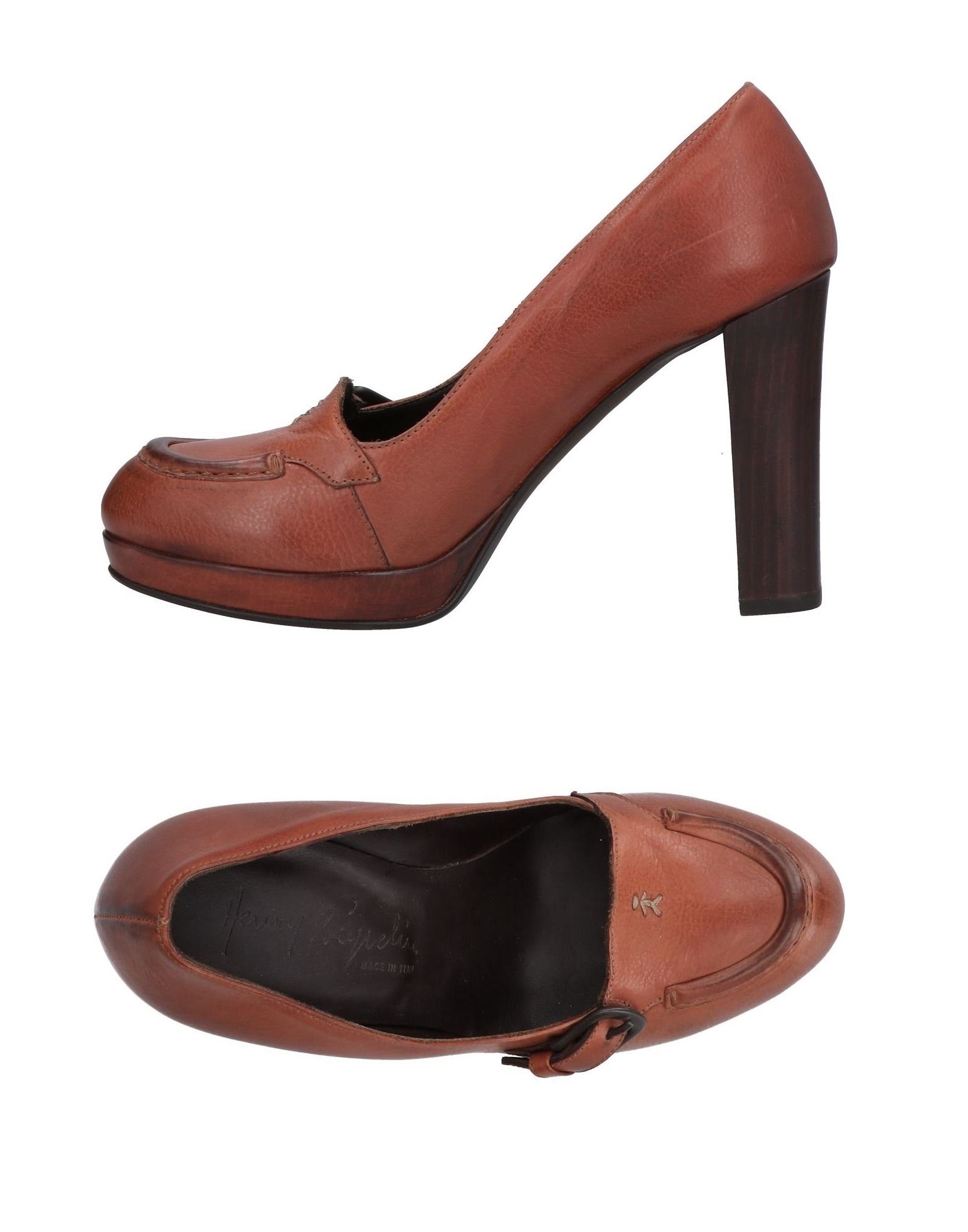 Henry Beguelin Mokassins Damen 11484336RC Beliebte Schuhe Henry Beguelin Mokassins Damen 11484336RC Beliebte Schuhe