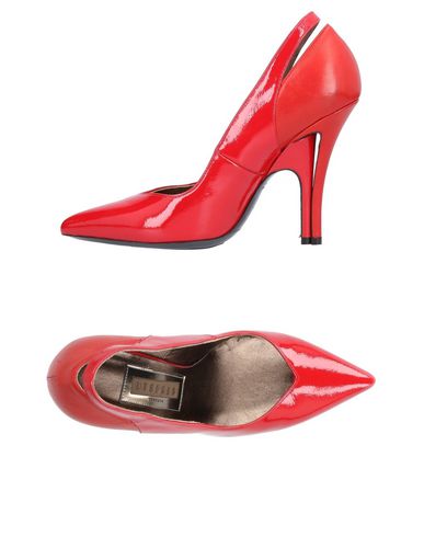 Venta de liquidación de temporada Zapato De Salón Steph Mujer - Salones Steph - 11484340MO Rojo Venta de liquidación de temporada Zapato De Salón Steph Mujer - Salones Steph - 11484340MO Rojo