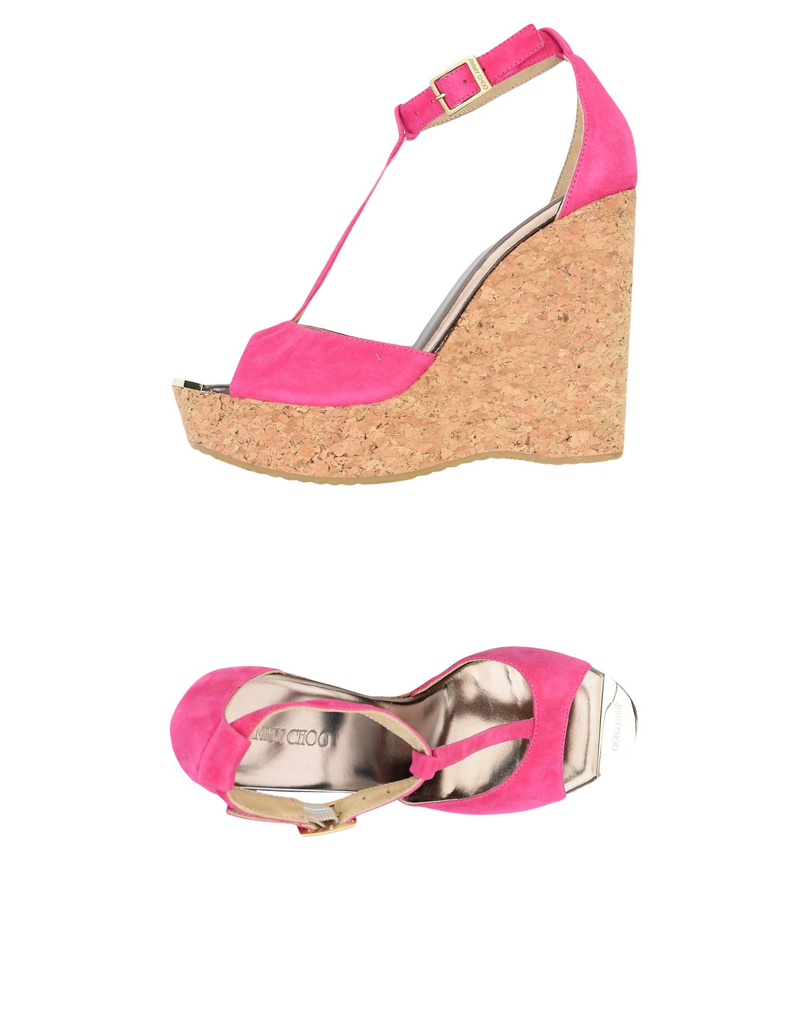 Jimmy Choo Sandalen Damen 11484362ECGut aussehende strapazierfähige Schuhe Jimmy Choo Sandalen Damen 11484362ECGut aussehende strapazierfähige Schuhe
