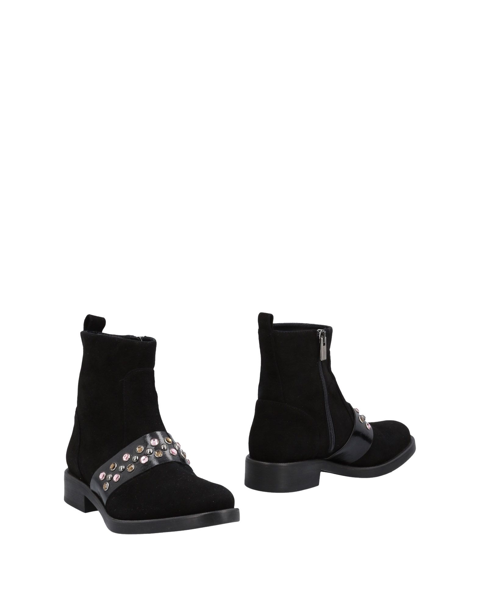 Todai Stiefelette Damen 11484370SS Gute Qualität beliebte Schuhe Todai Stiefelette Damen 11484370SS Gute Qualität beliebte Schuhe