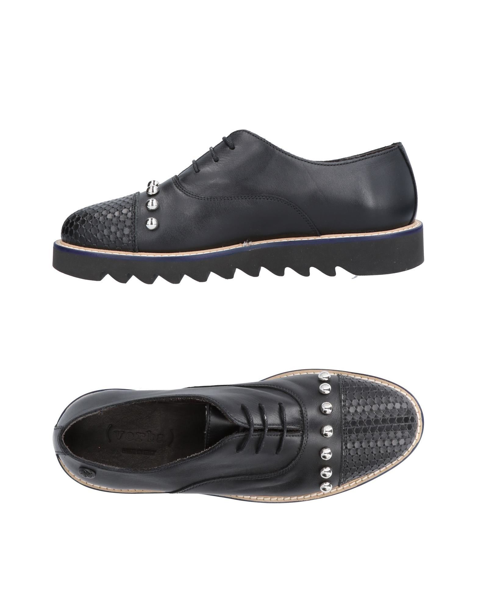 Rabatt echte Schuhe ( Verba ) Schnürschuhe Herren 11484377EG Rabatt echte Schuhe ( Verba ) Schnürschuhe Herren 11484377EG