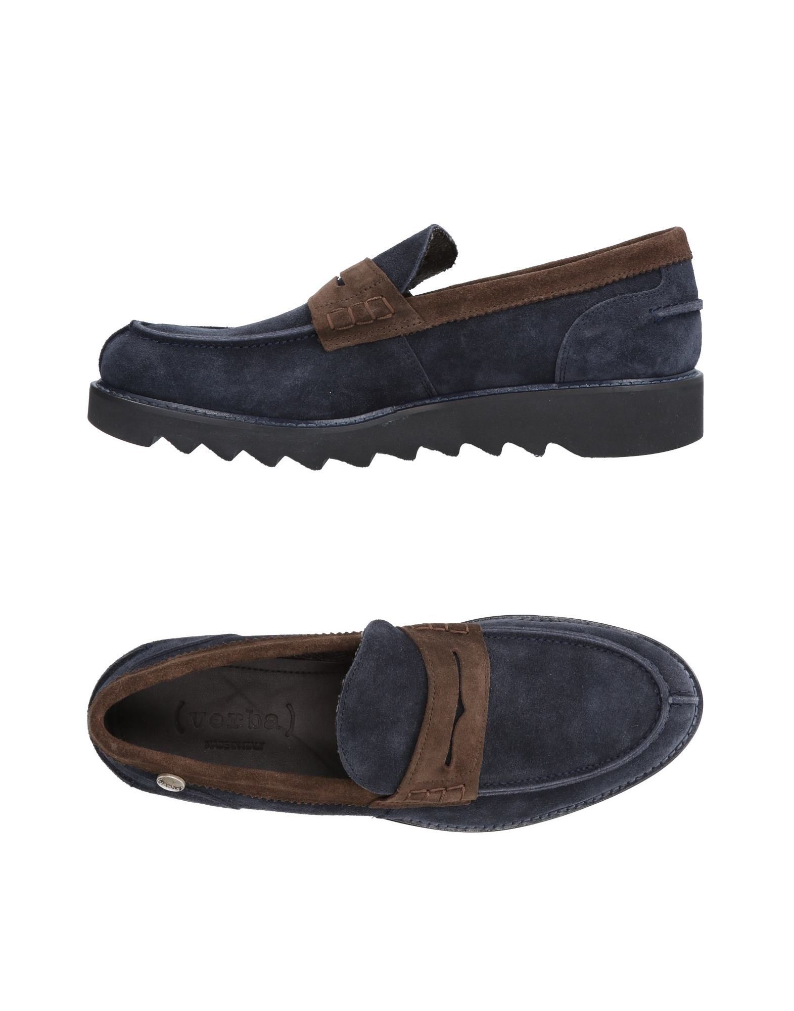 Rabatt echte Schuhe ( Verba ) Mokassins Herren 11484401IP Rabatt echte Schuhe ( Verba ) Mokassins Herren 11484401IP