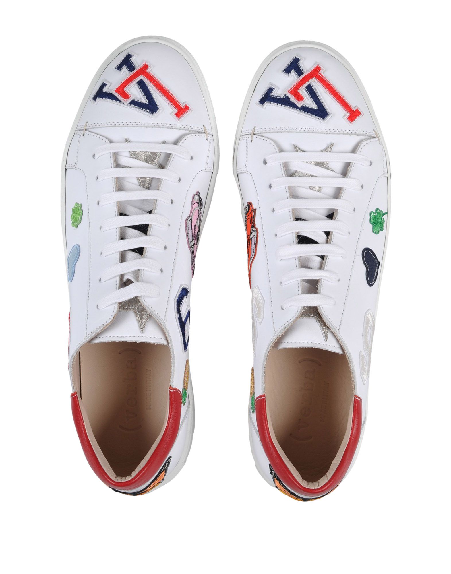 ( Verba ) Sneakers Herren 11484409OA Gute Qualität beliebte Schuhe ( Verba ) Sneakers Herren 11484409OA Gute Qualität beliebte Schuhe