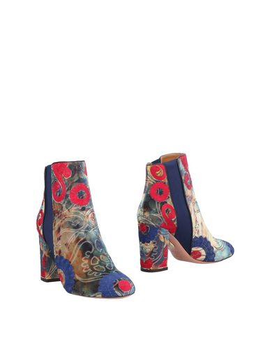 ZOOM AQUAZZURA - Ankle boot