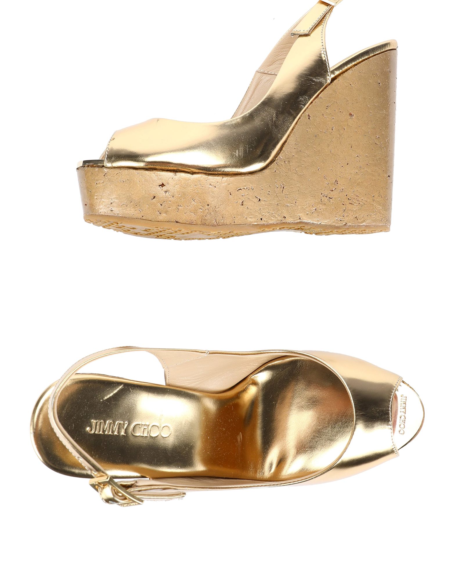 Sandali Jimmy Choo Donna - 11484413NR Sandali Jimmy Choo Donna - 11484413NR