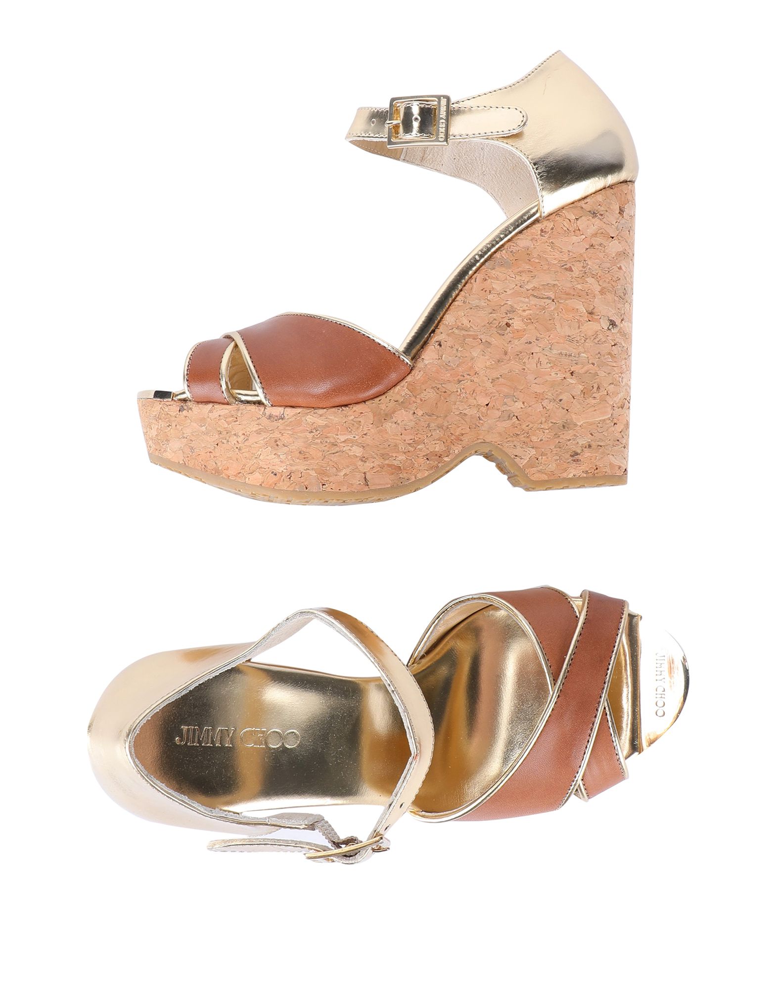 Jimmy Choo Sandalen Damen 11484418LFGünstige gut aussehende Schuhe Jimmy Choo Sandalen Damen 11484418LFGünstige gut aussehende Schuhe
