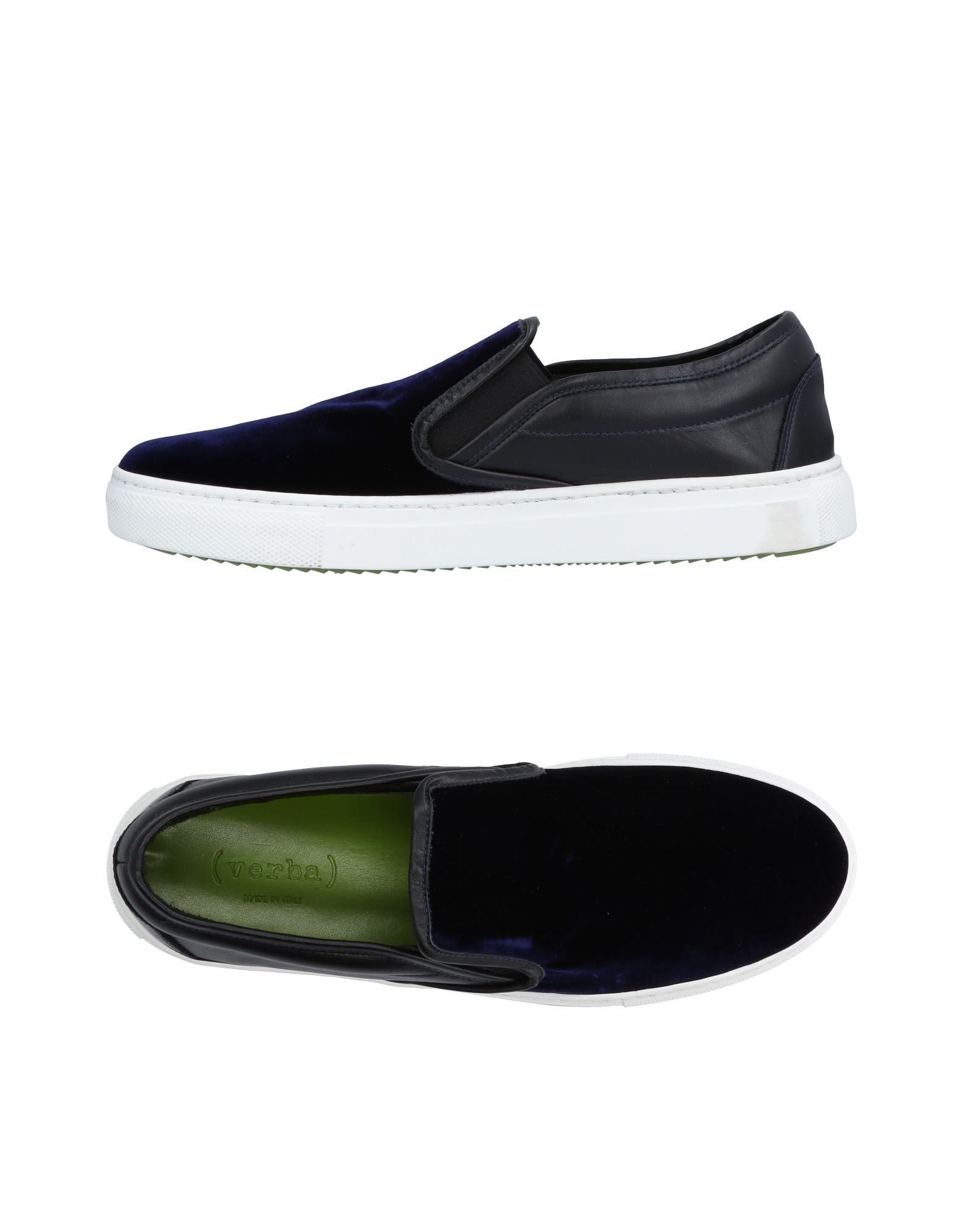 Sneakers ( Verba ) Uomo - 11484420AV Sneakers ( Verba ) Uomo - 11484420AV