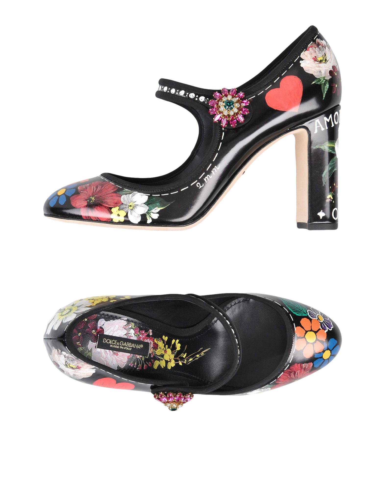 Dolce & Gabbana Pumps Damen 11484424KUGünstige gut aussehende Schuhe Dolce & Gabbana Pumps Damen 11484424KUGünstige gut aussehende Schuhe