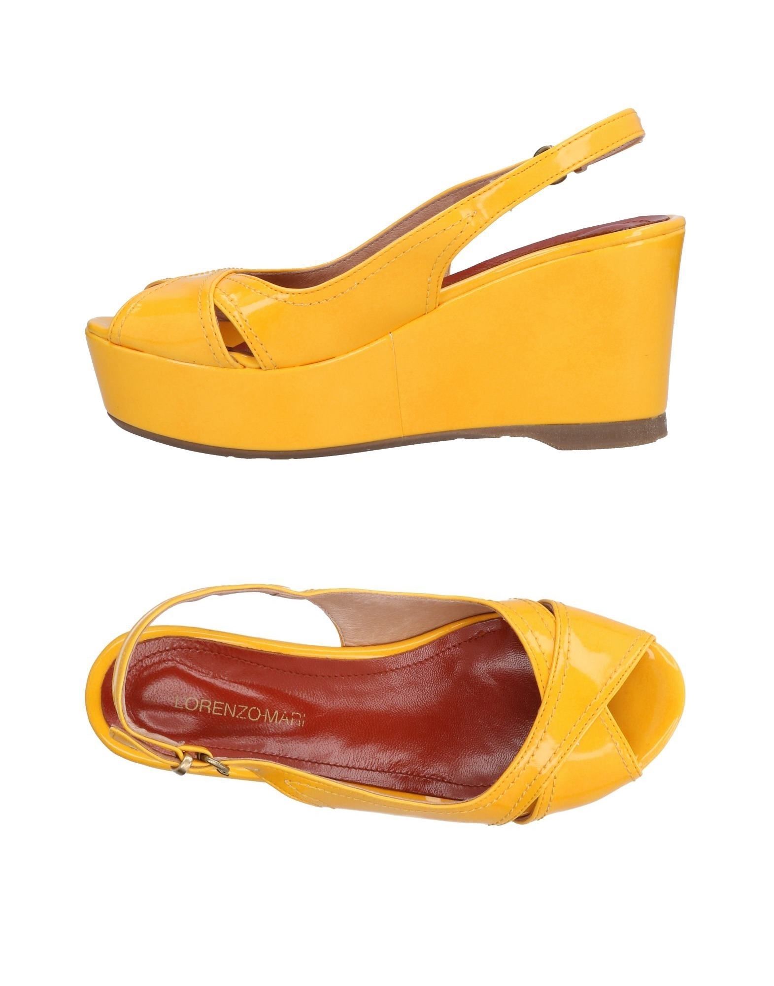 Lorenzo Mari Sandalen Damen 11484445KK Lorenzo Mari Sandalen Damen 11484445KK
