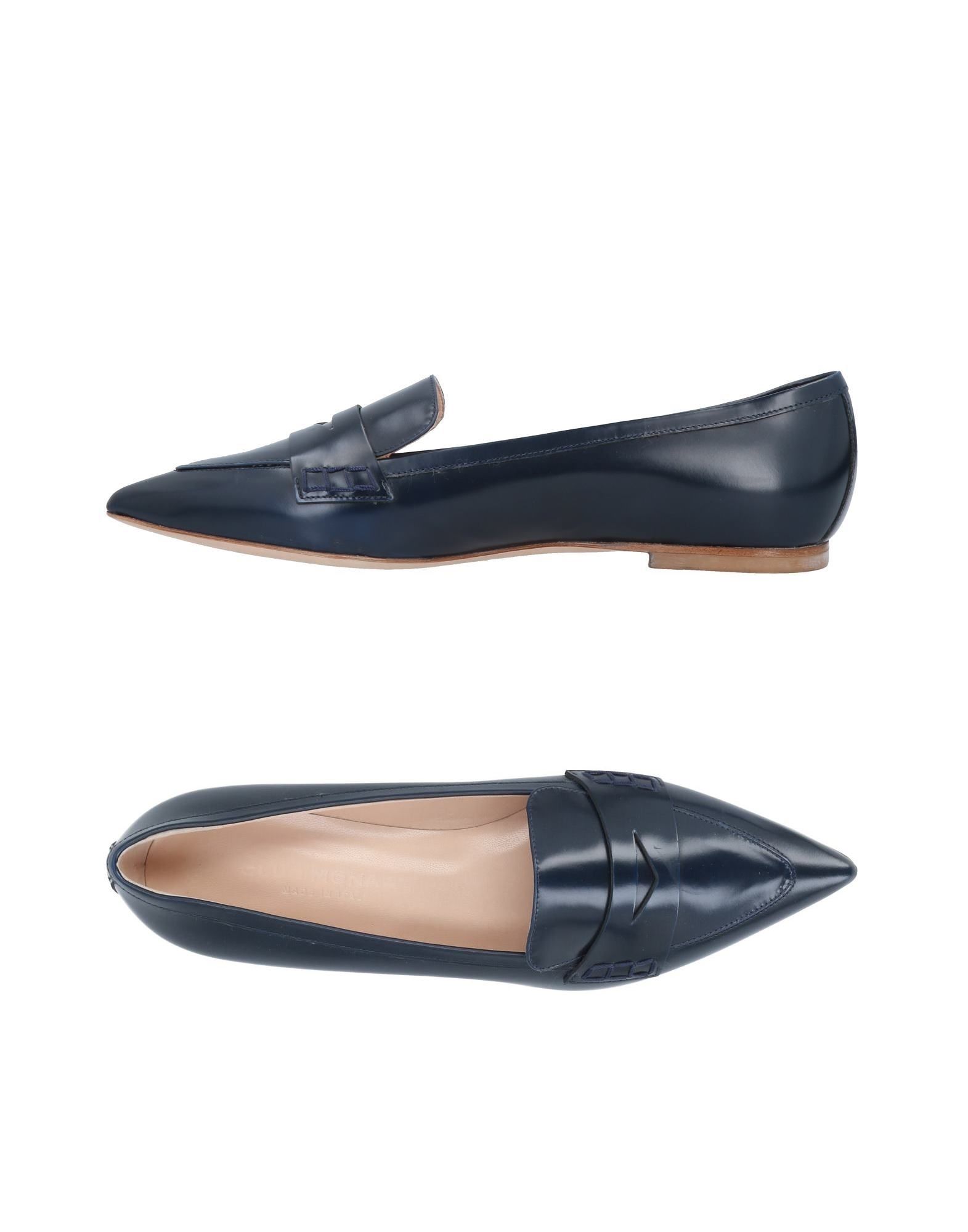 Club Monaco Mokassins Damen 11484452KR Gute Qualität beliebte Schuhe Club Monaco Mokassins Damen 11484452KR Gute Qualität beliebte Schuhe