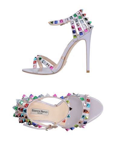 Casual salvaje Sandalia Gianni Rzi® Couture Mujer - Sandalias Gianni Rzi® Couture - 11484460LW Lila Casual salvaje Sandalia Gianni Rzi® Couture Mujer - Sandalias Gianni Rzi® Couture - 11484460LW Lila