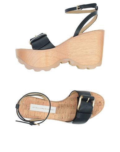 ZOOM STELLA McCARTNEY - Sandals