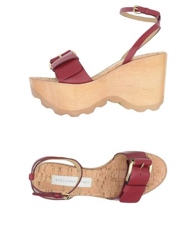 ZOOM STELLA McCARTNEY - Sandals