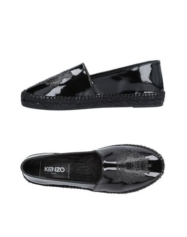 Zapatos casuales salvajes Espadrilla Kzo Mujer - Espadrillas Kzo - 11484488JD Negro Zapatos casuales salvajes Espadrilla Kzo Mujer - Espadrillas Kzo - 11484488JD Negro