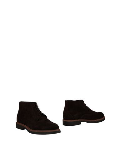 Zapatos con descuento Botín Angelo Pallotta Hombre - Botines Angelo Pallotta - 11484534JM Café Zapatos con descuento Botín Angelo Pallotta Hombre - Botines Angelo Pallotta - 11484534JM Café