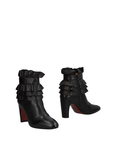 Cómodo y bien parecido Botín Chie Mihara Mujer - Botines Chie Mihara - 11484535XV Cómodo y bien parecido Botín Chie Mihara Mujer - Botines Chie Mihara - 11484535XV