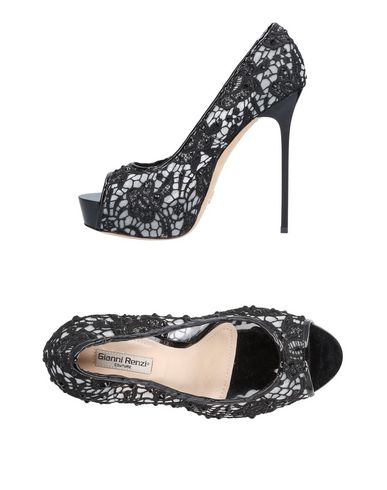 Zapatos de mujer baratos zapatos de mujer Zapato De Salón Gianni Rzi® Couture Mujer - Salones Gianni Rzi® Couture - 11484539HC Negro Zapatos de mujer baratos zapatos de mujer Zapato De Salón Gianni Rzi® Couture Mujer - Salones Gianni Rzi® Couture - 11484539HC Negro