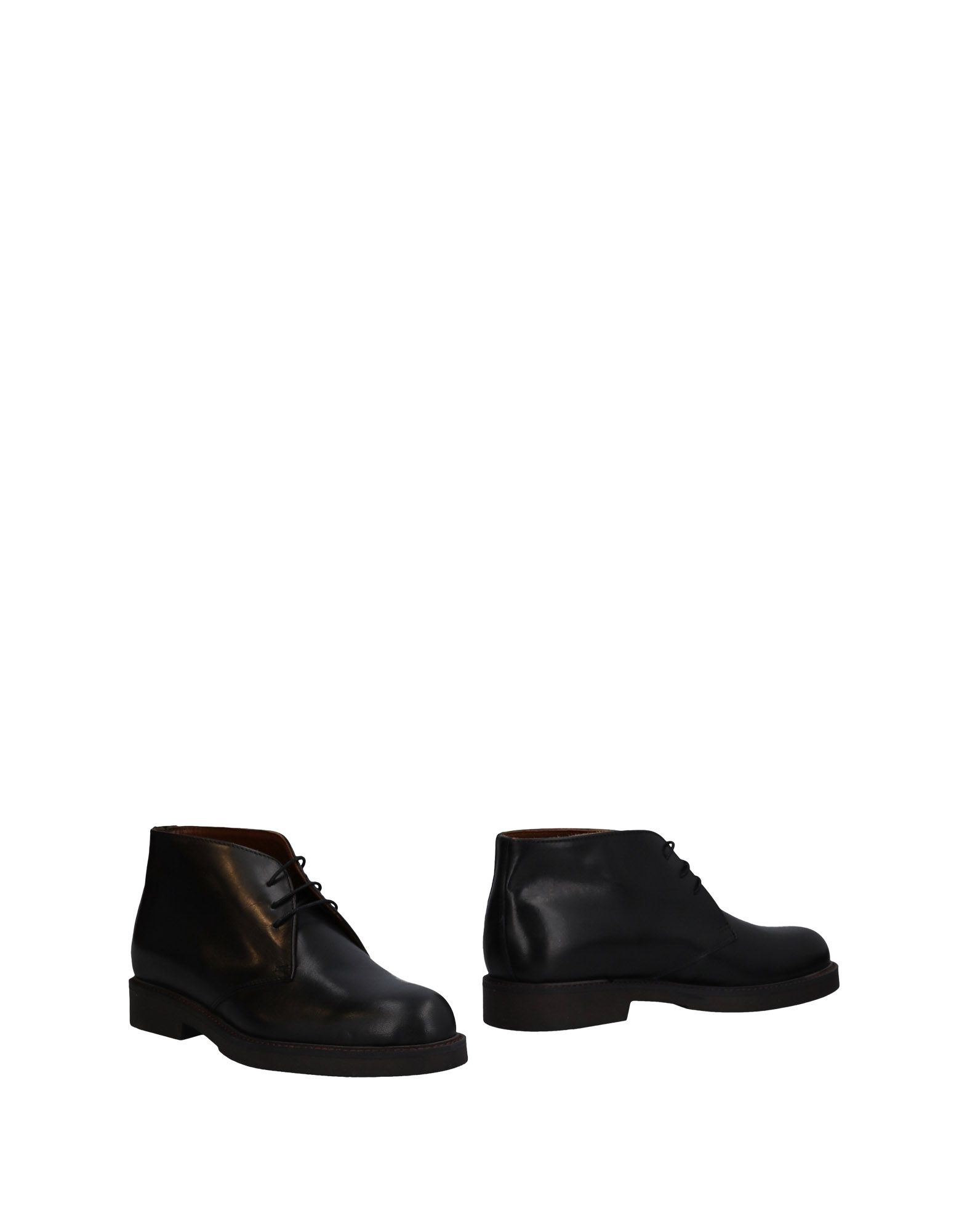 Rabatt echte Schuhe Angelo Pallotta Stiefelette Herren 11484540MH Rabatt echte Schuhe Angelo Pallotta Stiefelette Herren 11484540MH