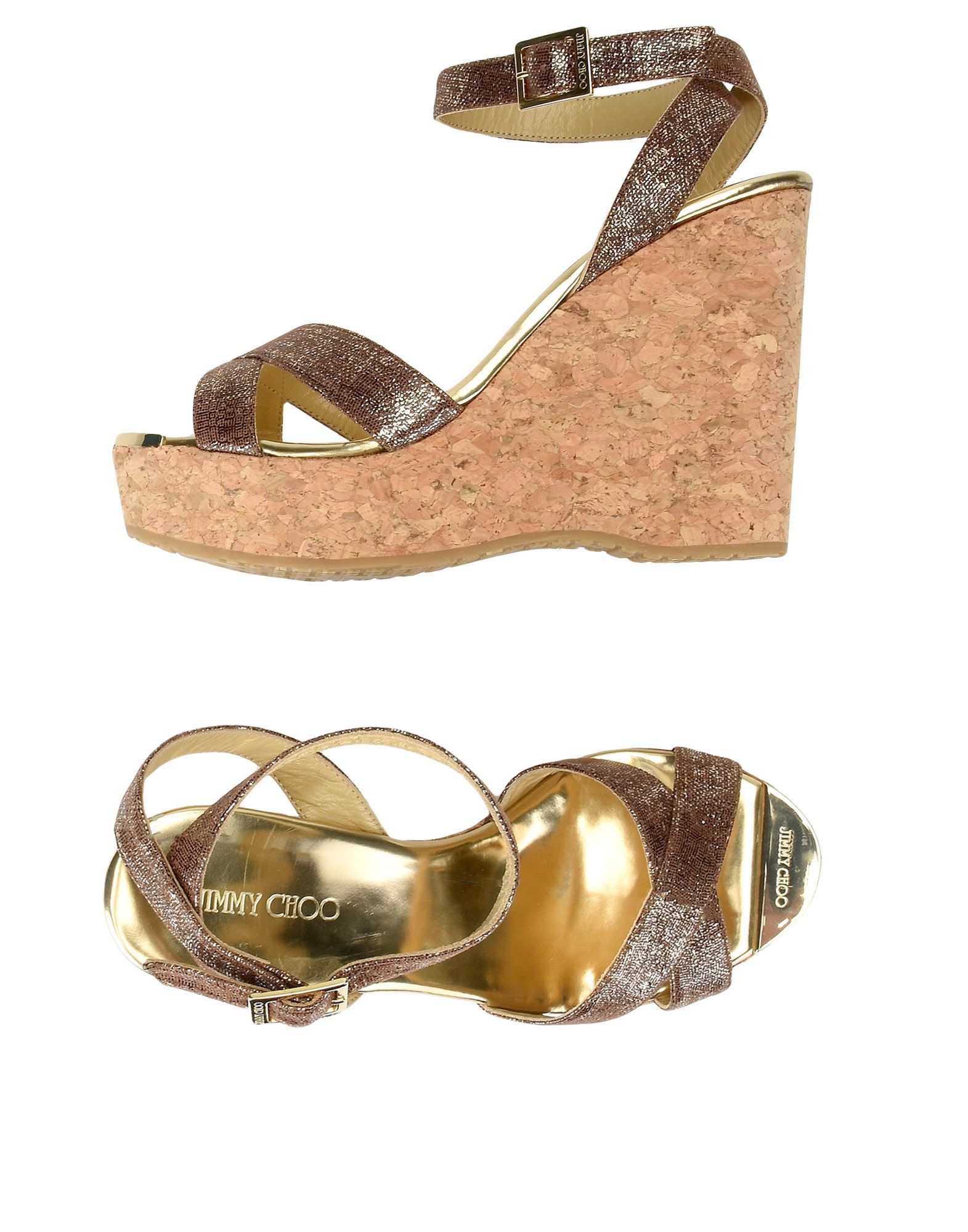 Sandali Jimmy Choo Donna - 11484559MC Sandali Sandali Sandali Jimmy Choo Donna - 11484559MC 2405b5