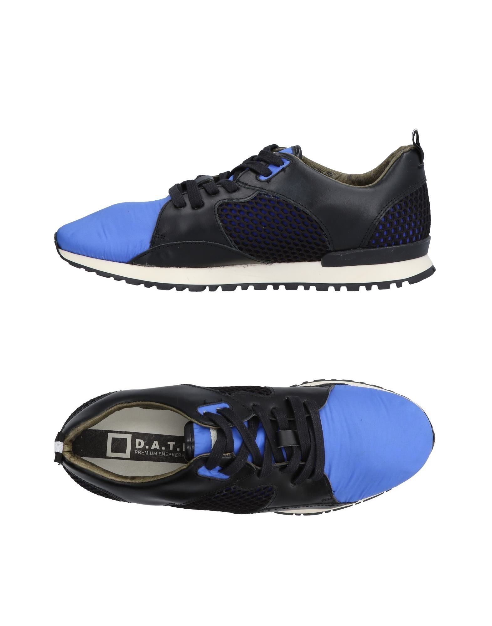 D.A.T.E. Sneakers Damen 11484572AJ Gute Qualität beliebte Schuhe D.A.T.E. Sneakers Damen 11484572AJ Gute Qualität beliebte Schuhe