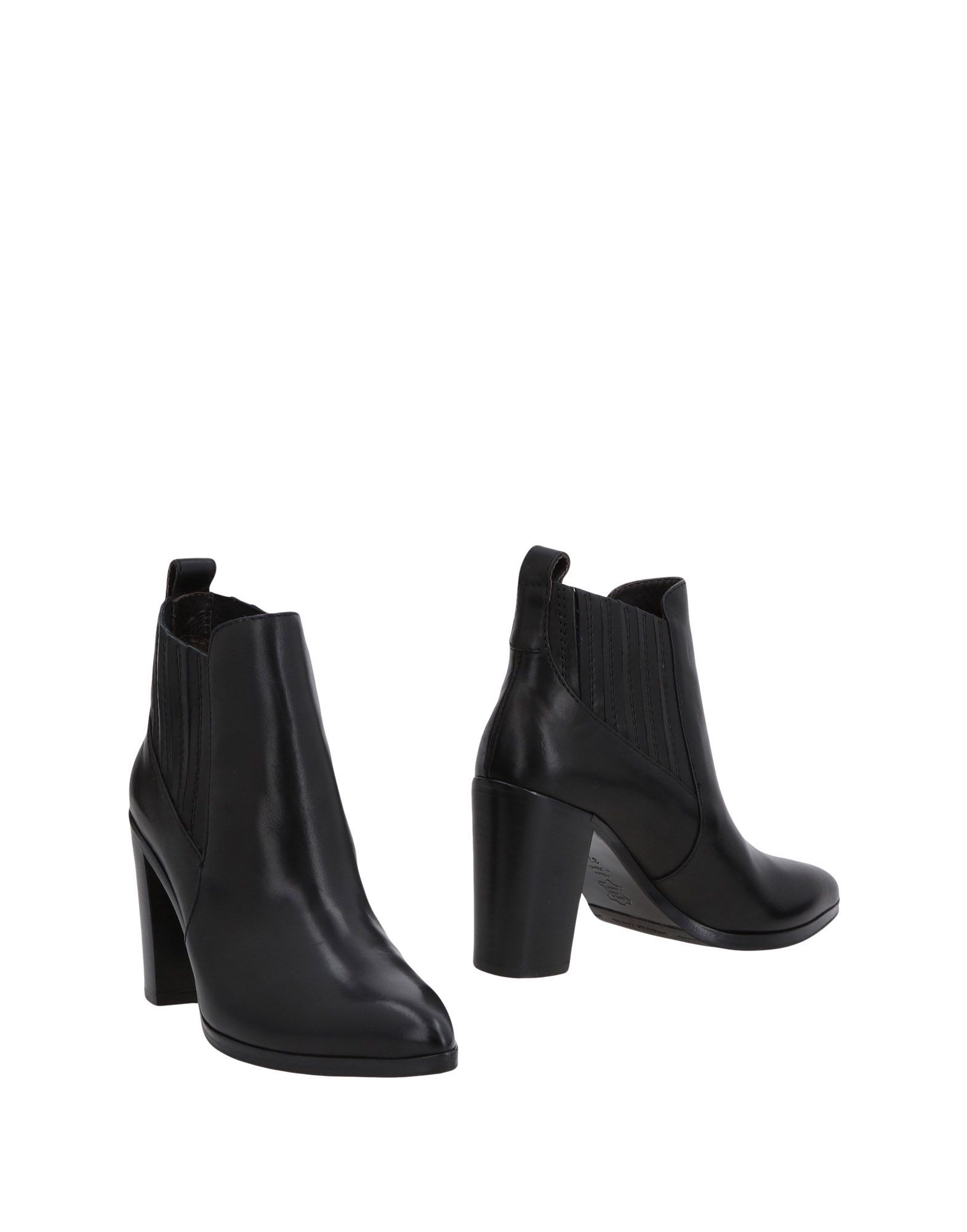 Stilvolle billige Schuhe My Heels Chelsea Boots Damen 11484585FQ Stilvolle billige Schuhe My My My Heels Chelsea Boots Damen 11484585FQ 74cbf3