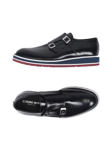 Zapatos con descuento Mocasín Carmine Marfé Hombre - Mocasines Carmine Marfé - 11484587PW Negro Zapatos con descuento Mocasín Carmine Marfé Hombre - Mocasines Carmine Marfé - 11484587PW Negro