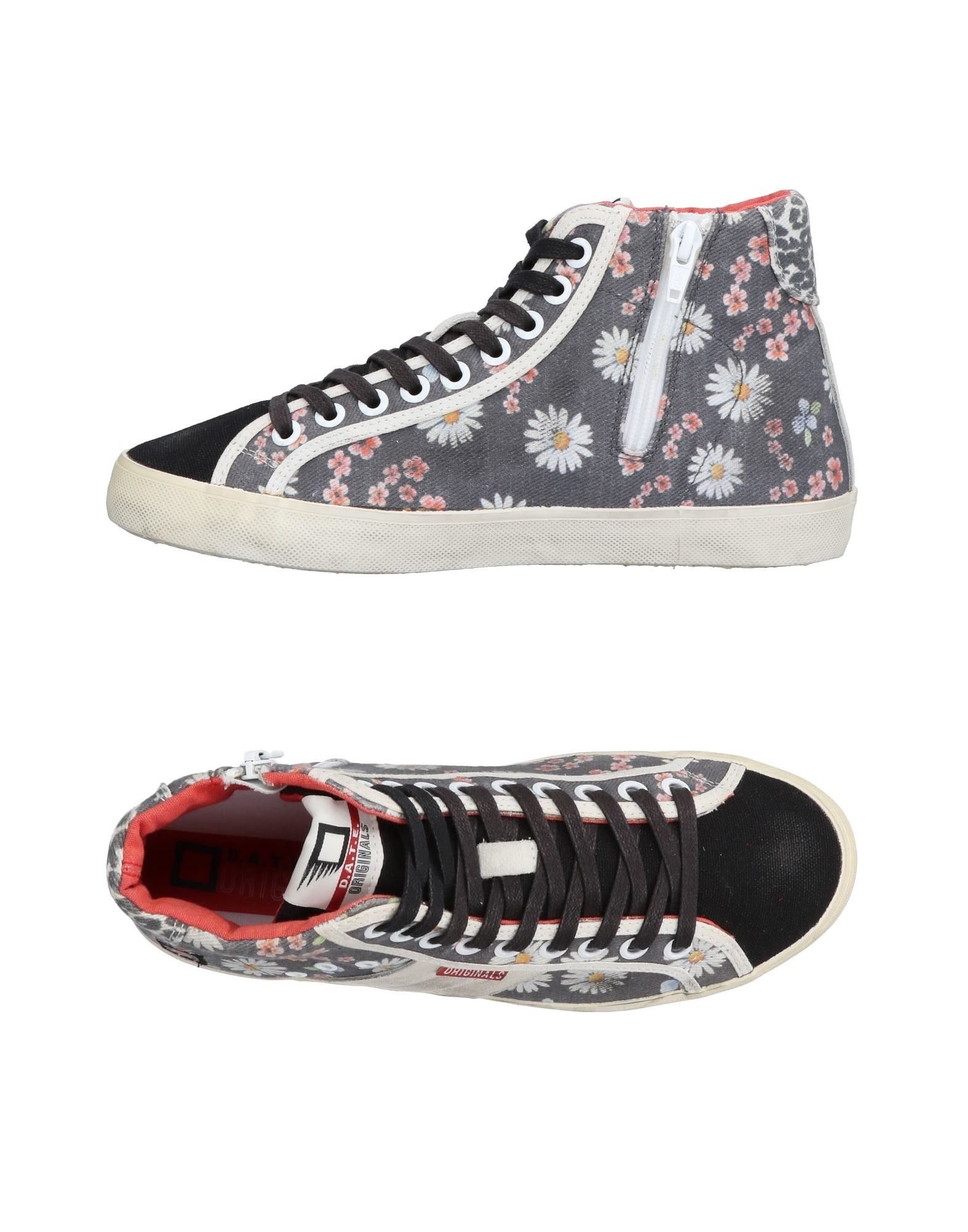 Sneakers D.A.T.E. Originals Donna - 11484603FI Sneakers D.A.T.E. Originals Donna Donna Originals - 11484603FI b02f32