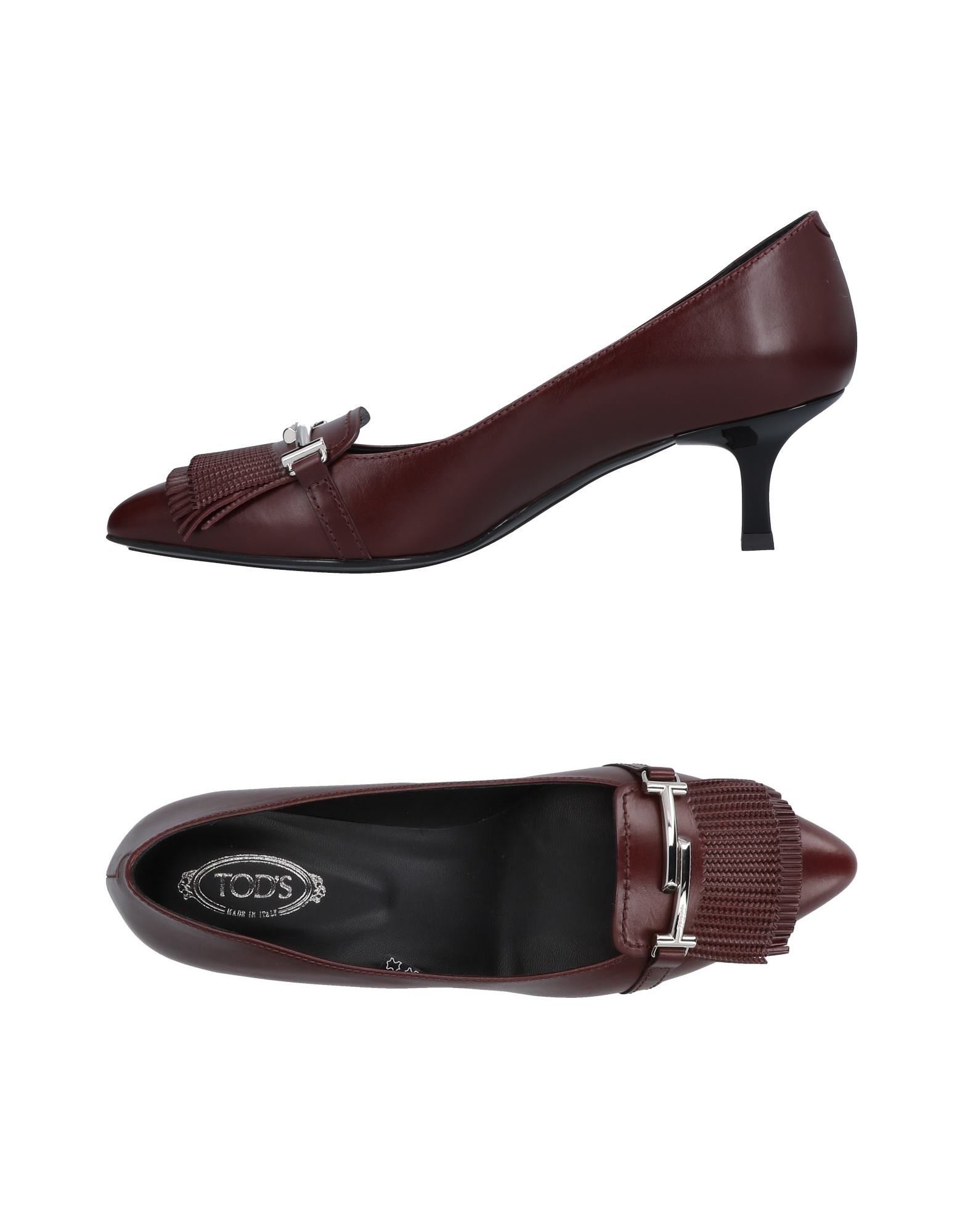 Mocassino Tod's Donna - 11484628LM Scarpe economiche e buone Mocassino Tod's Donna - 11484628LM Scarpe economiche e buone