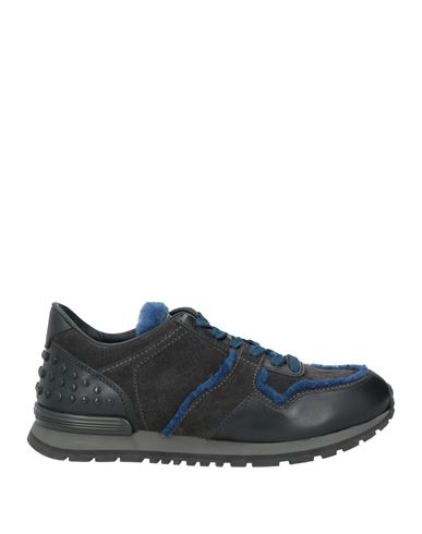 Zapatos con descuento Zapatillas Tod's Hombre - Zapatillas Tod's - 11484631CN Gris marengo Zapatos con descuento Zapatillas Tod's Hombre - Zapatillas Tod's - 11484631CN Gris marengo