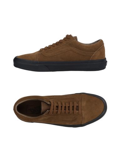 Zapatos con descuento Zapatillas Vans Hombre - Zapatillas Vans - 11484636GQ Caqui Zapatos con descuento Zapatillas Vans Hombre - Zapatillas Vans - 11484636GQ Caqui