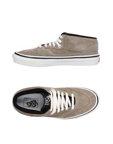 Zapatos con descuento Zapatillas Vans Hombre - Zapatillas Vans - 11484638MT Gris Zapatos con descuento Zapatillas Vans Hombre - Zapatillas Vans - 11484638MT Gris