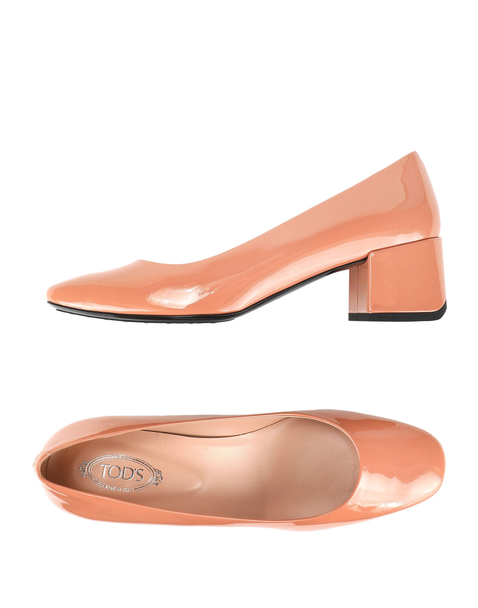 Décolleté Tod's Donna - 11484642JI Scarpe economiche e buone Décolleté Tod's Donna - 11484642JI Scarpe economiche e buone