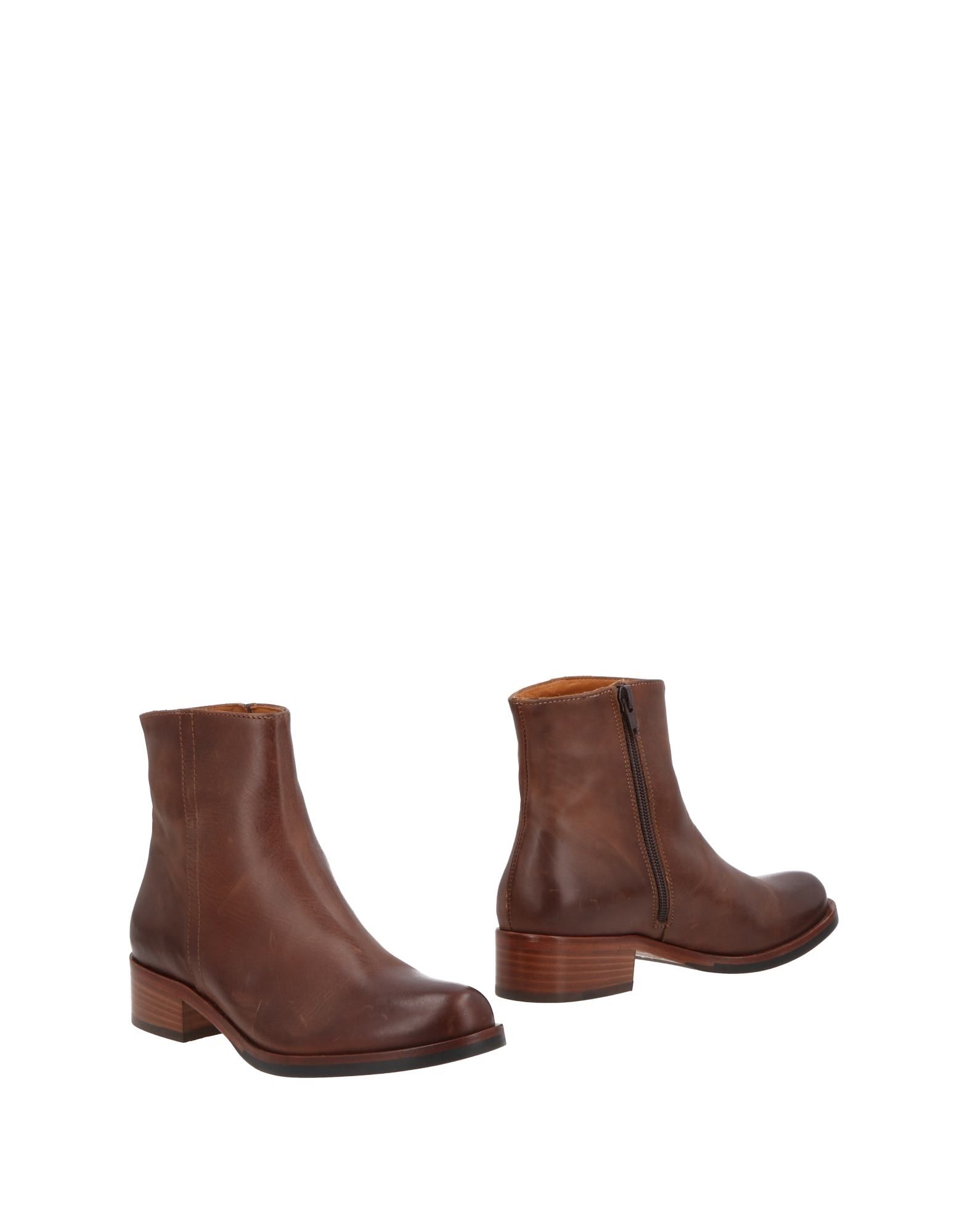 Cuoieria Stiefelette Damen 11484655NJ Gute Qualität beliebte Schuhe Cuoieria Stiefelette Damen 11484655NJ Gute Qualität beliebte Schuhe
