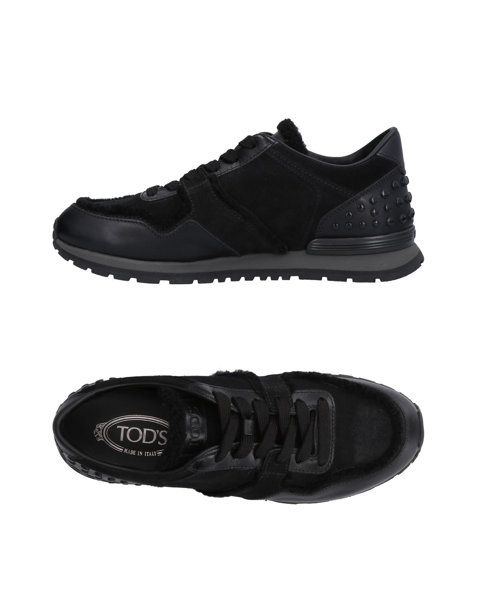 Tod's Sneakers Herren 11484660BP Gute Qualität beliebte Schuhe Tod's Sneakers Herren 11484660BP Gute Qualität beliebte Schuhe