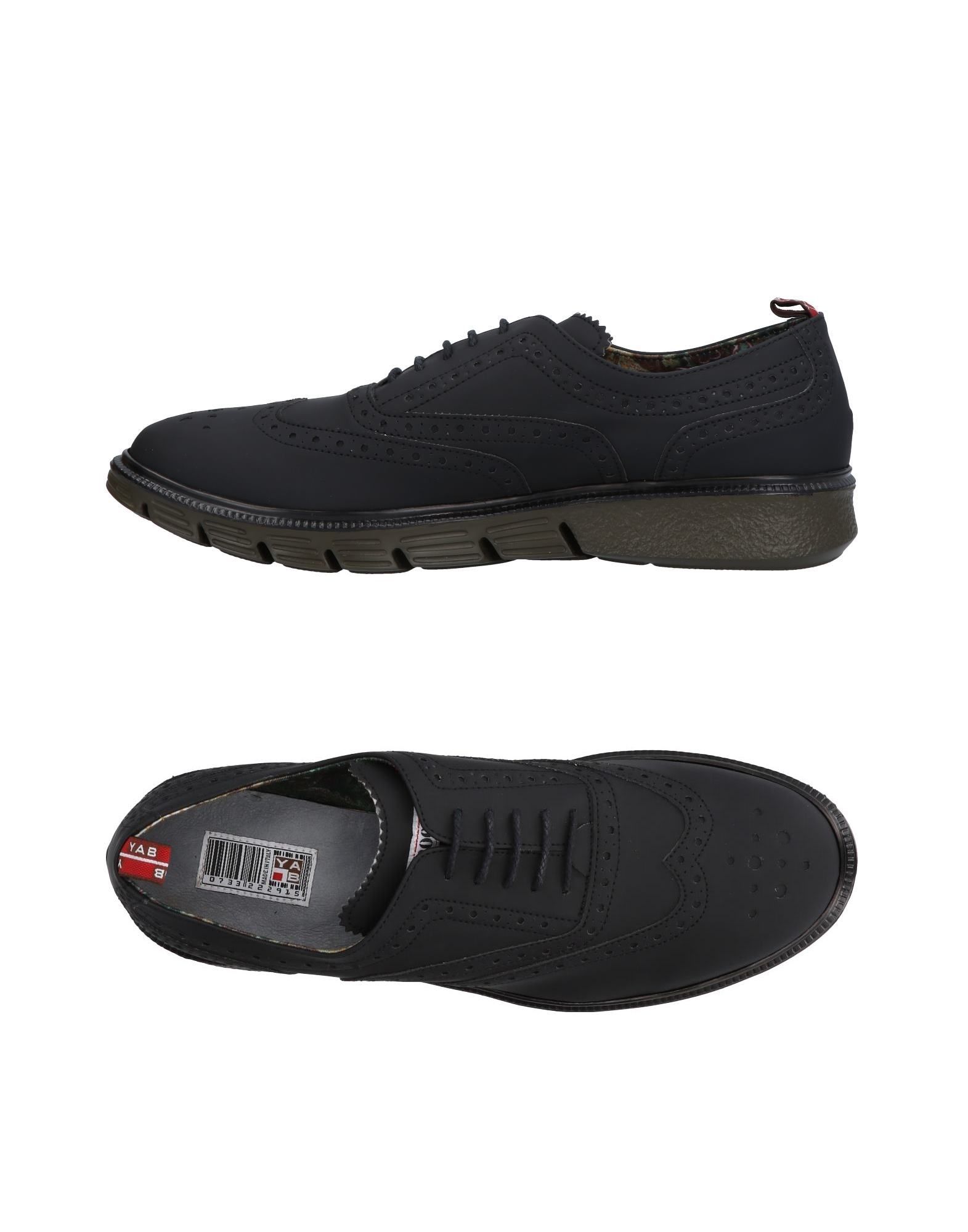 Scarpe economiche economiche economiche e resistenti Stringate Yab Uomo - 11484666KJ afb576 Scarpe economiche economiche economiche e resistenti Stringate Yab Uomo - 11484666KJ afb576