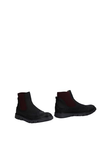Zapatos con descuento Botín Yab Hombre - Botines Yab - 11484678TV Negro Zapatos con descuento Botín Yab Hombre - Botines Yab - 11484678TV Negro