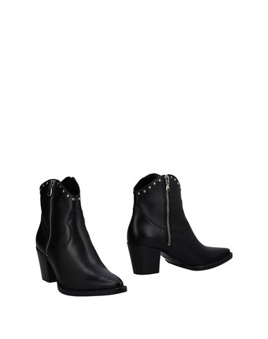Descuento de la marca Botín Guglielmo Rotta Mujer - Botines Guglielmo Rotta - 11484695BI Descuento de la marca Botín Guglielmo Rotta Mujer - Botines Guglielmo Rotta - 11484695BI