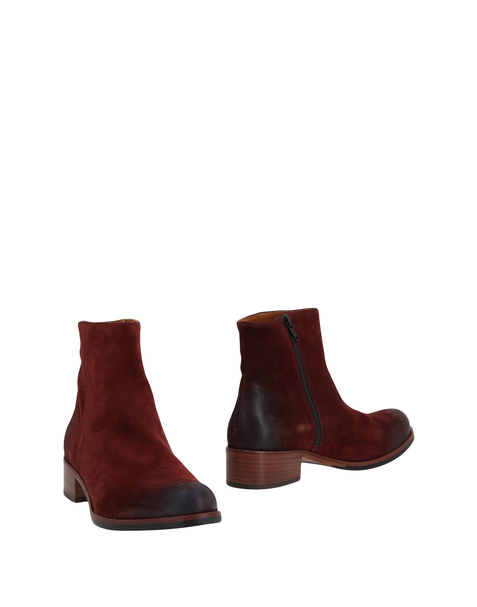 Cuoieria Stiefelette Damen 11484702XD Gute Qualität beliebte Schuhe Cuoieria Stiefelette Damen 11484702XD Gute Qualität beliebte Schuhe