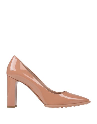 Tod's Pump In Pale Pink