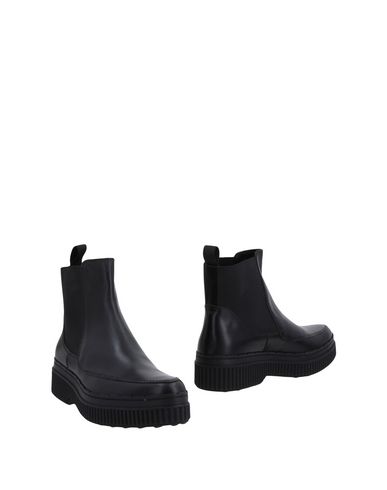 ZOOM TOD'S - Ankle boot