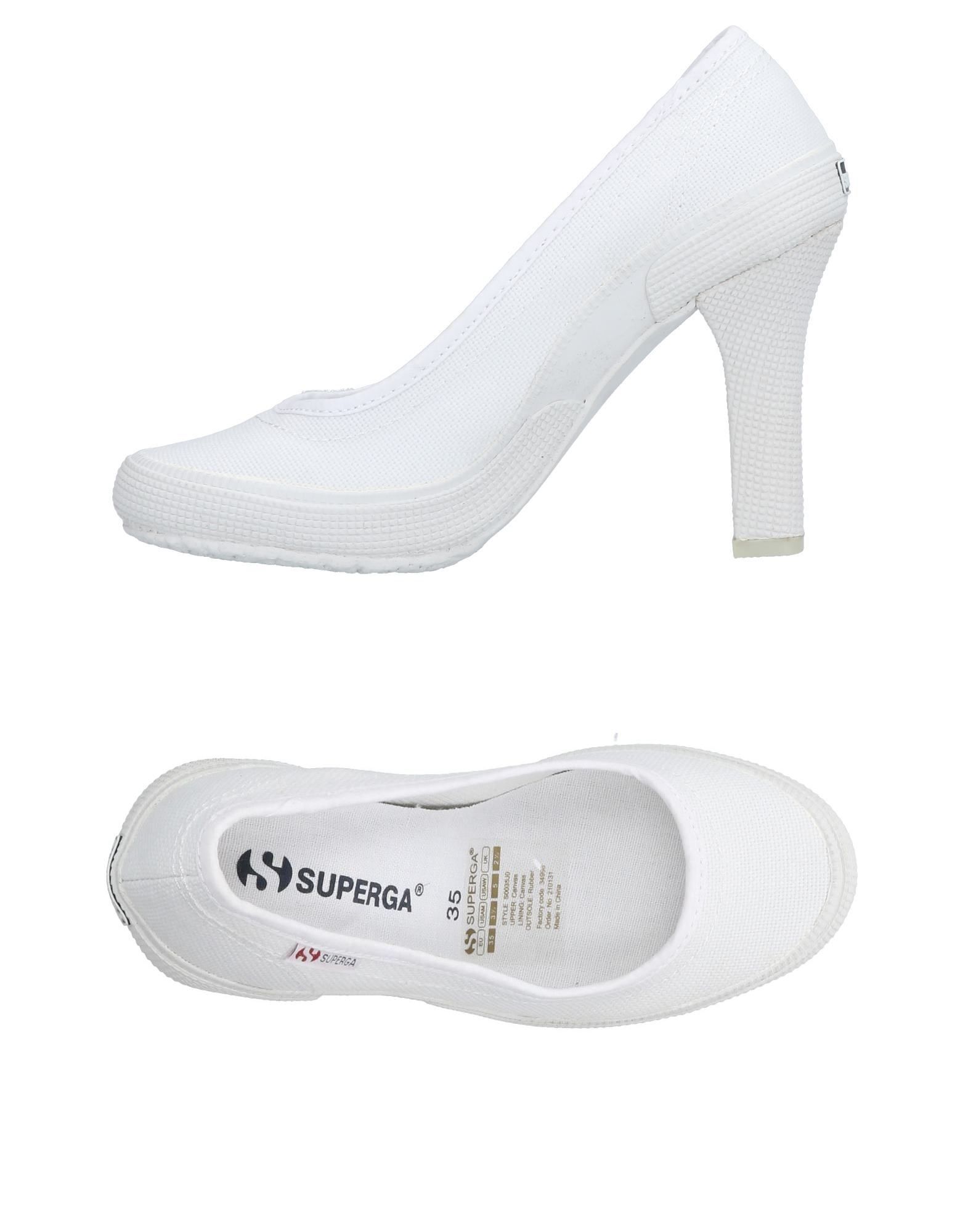 Superga® Pumps Damen 11484741KA Superga® Pumps Damen Damen 11484741KA 0679c6